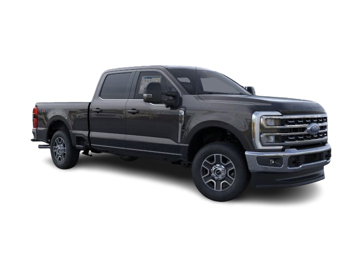 Thumbnail: 2026 Ford F-350 - 15