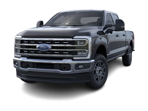 Thumbnail: 2026 Ford F-350 - 4