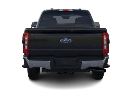 Thumbnail: 2026 Ford F-350 - 12