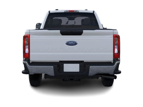 Thumbnail: 2026 Ford F-350 - 5