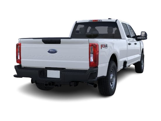 Thumbnail: 2026 Ford F-350 - 14