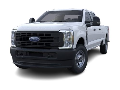 Thumbnail: 2026 Ford F-350 - 6