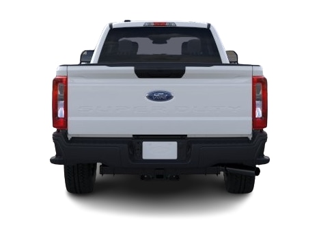 Thumbnail: 2026 Ford F-350 - 5