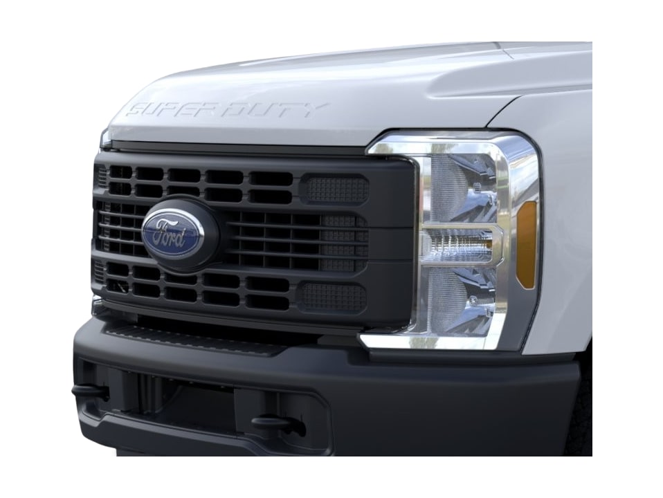 Thumbnail: 2026 Ford F-350 - 19