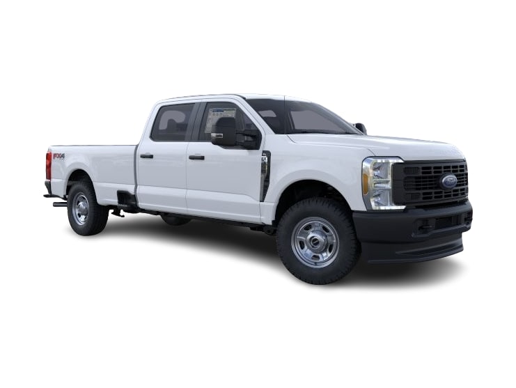 Thumbnail: 2026 Ford F-350 - 15
