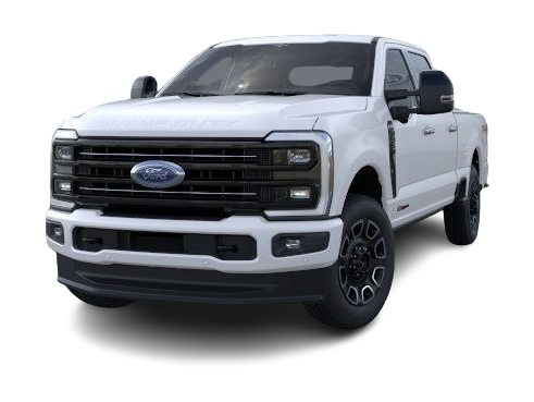 Thumbnail: 2026 Ford F-350 - 11