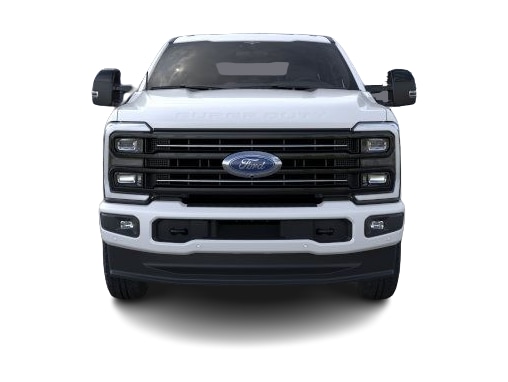Thumbnail: 2026 Ford F-350 - 15