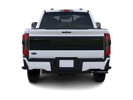 Thumbnail: 2026 Ford F-350 - 4
