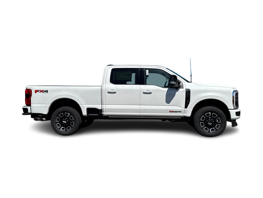 Thumbnail: 2026 Ford F-350 - 15