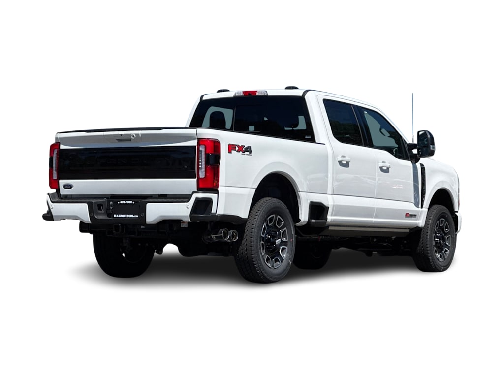 Thumbnail: 2026 Ford F-350 - 14