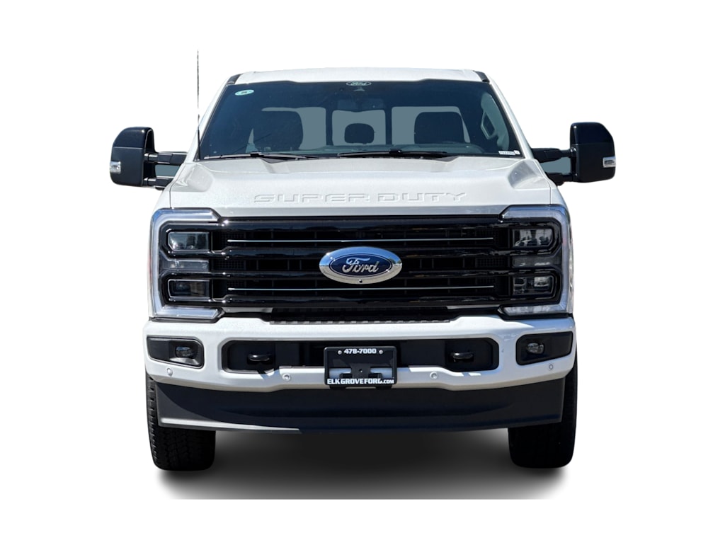 Thumbnail: 2026 Ford F-350 - 17