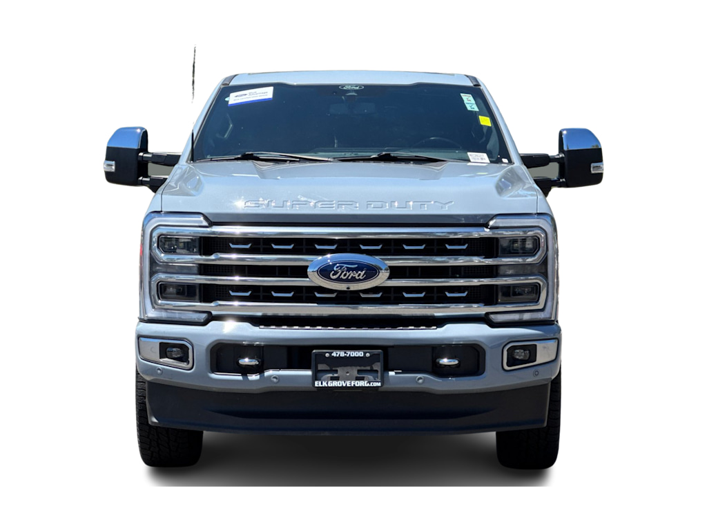 Thumbnail: 2024 Ford F-350 - 6