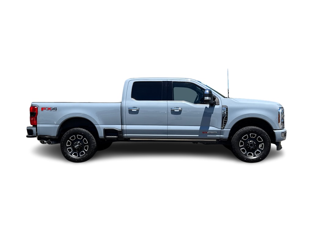 Thumbnail: 2024 Ford F-350 - 17