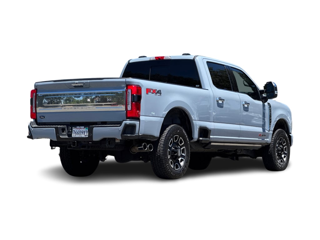 Thumbnail: 2024 Ford F-350 - 16