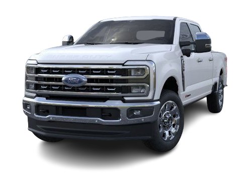 Thumbnail: 2025 Ford F-350 - 5