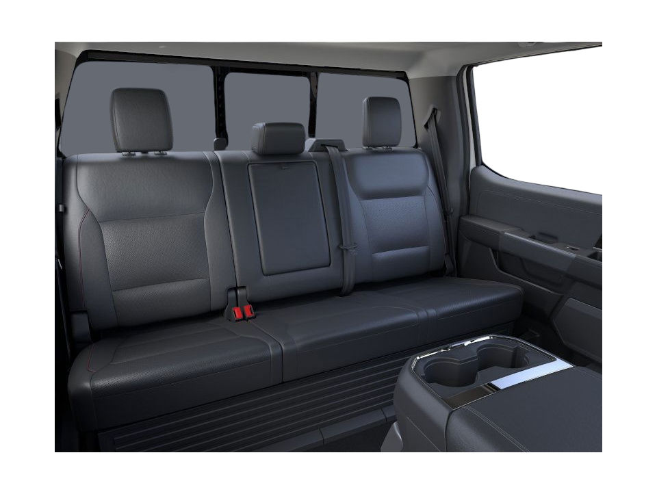 Thumbnail: 2025 Ford F-350 - 11