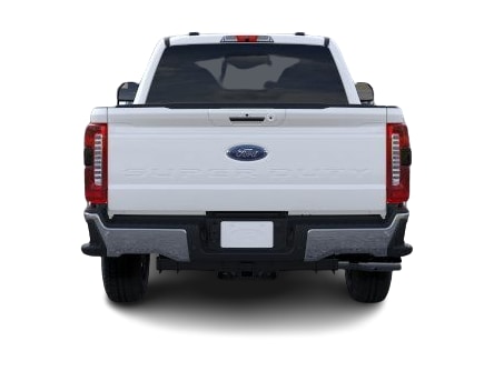 Thumbnail: 2025 Ford F-350 - 12