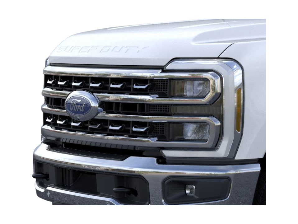 Thumbnail: 2025 Ford F-350 - 18