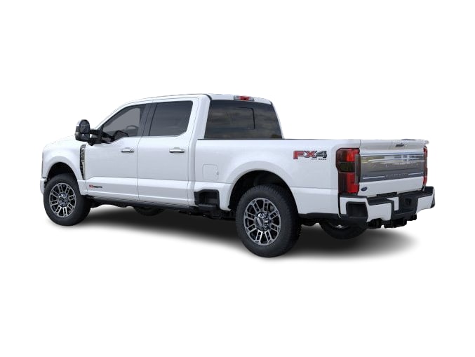 Thumbnail: 2025 Ford F-350 - 12