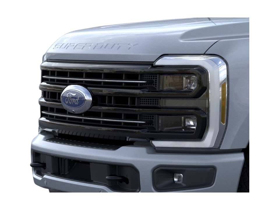 Thumbnail: 2026 Ford F-350 - 18