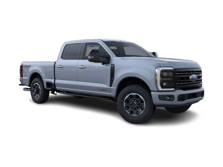 Thumbnail: 2026 Ford F-350 - 14
