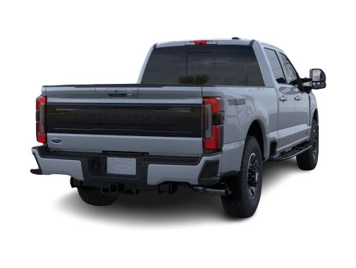 Thumbnail: 2026 Ford F-350 - 13