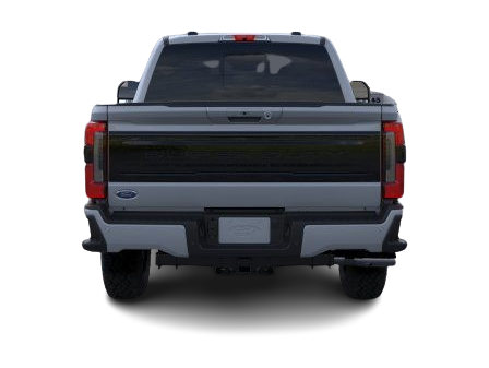 Thumbnail: 2026 Ford F-350 - 12