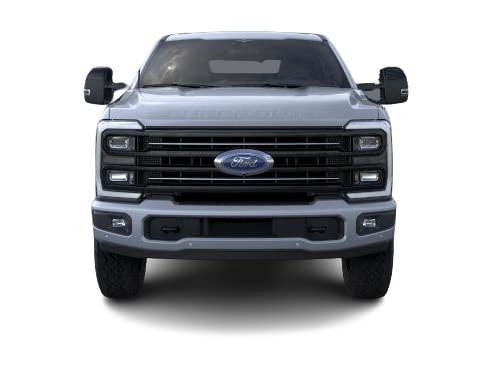 Thumbnail: 2026 Ford F-350 - 15