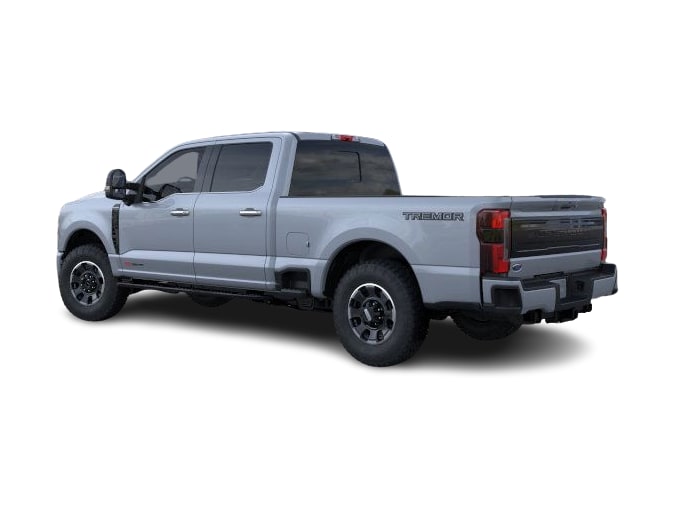 Thumbnail: 2026 Ford F-350 - 11