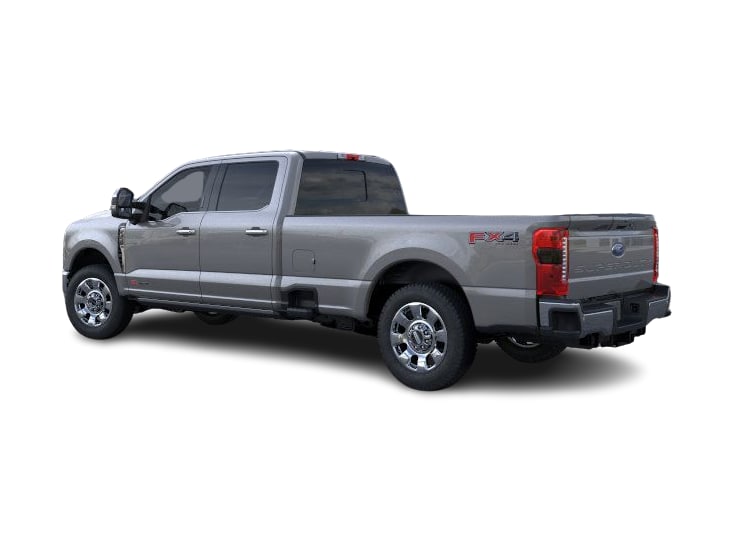 2024 Ford F-350 Lariat 4