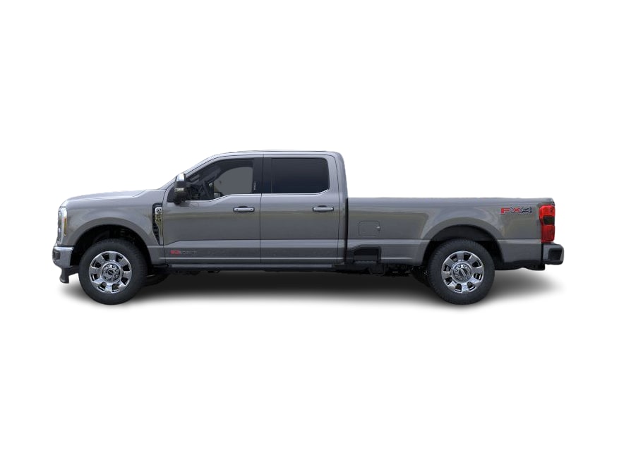 2024 Ford F-350 Lariat 3