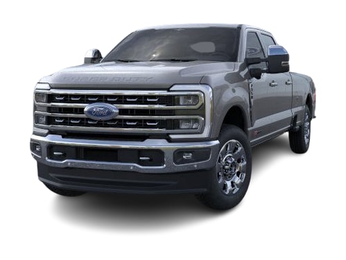 2024 Ford F-350 Lariat 12