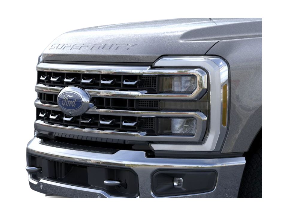 2024 Ford F-350 Lariat 18