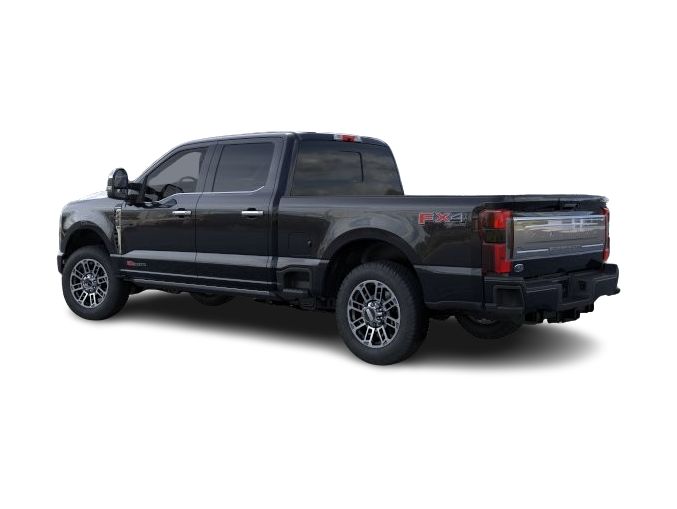 Thumbnail: 2026 Ford F-350 - 12