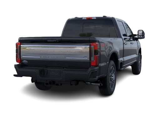 Thumbnail: 2026 Ford F-350 - 14