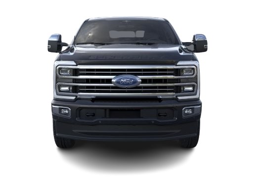 Thumbnail: 2026 Ford F-350 - 5