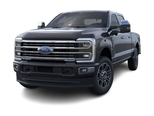 Thumbnail: 2026 Ford F-350 - 11