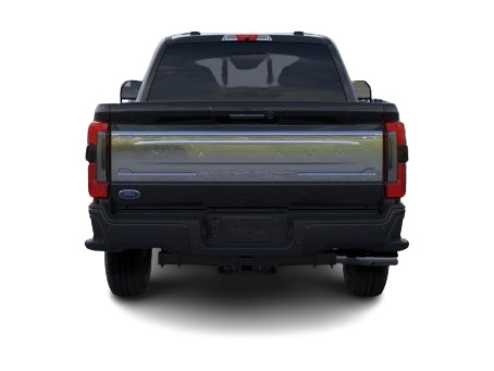 Thumbnail: 2026 Ford F-350 - 4