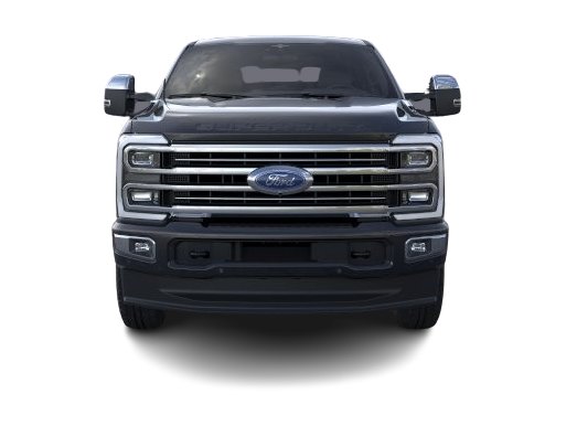 Thumbnail: 2026 Ford F-350 - 5