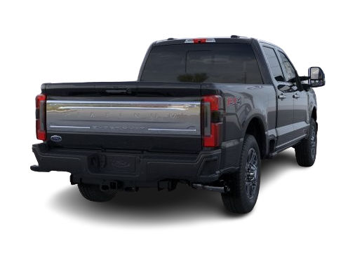 Thumbnail: 2026 Ford F-350 - 13
