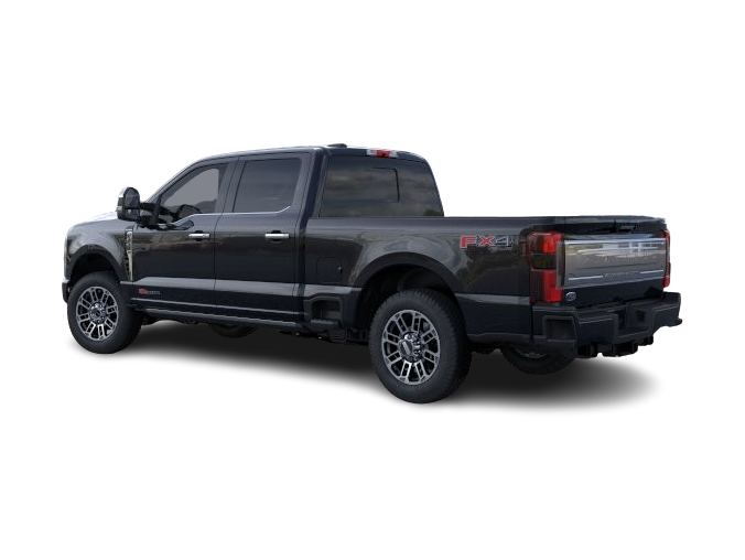 Thumbnail: 2026 Ford F-350 - 12