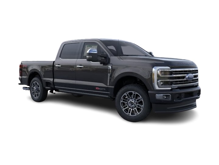 Thumbnail: 2026 Ford F-350 - 14