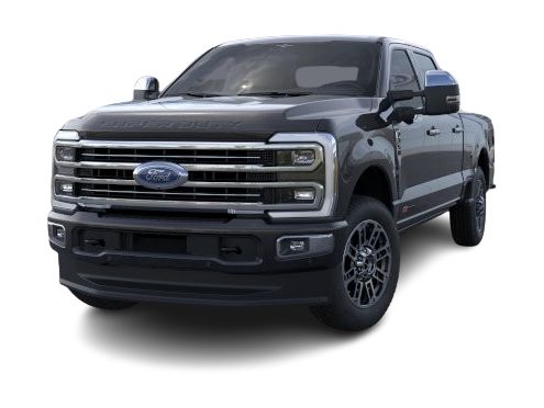 Thumbnail: 2026 Ford F-350 - 11