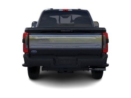Thumbnail: 2026 Ford F-350 - 4