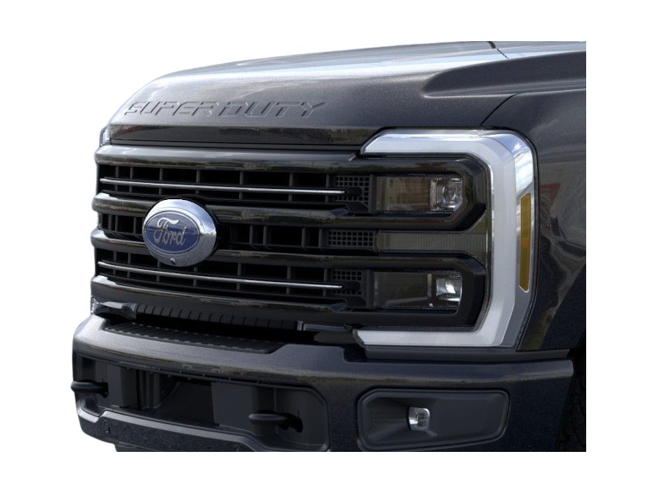 Thumbnail: 2026 Ford F-350 - 18