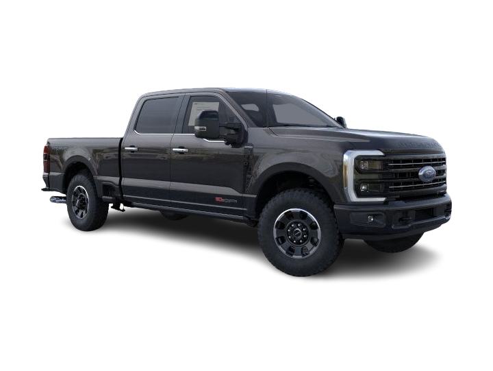Thumbnail: 2026 Ford F-350 - 15