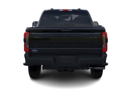 Thumbnail: 2026 Ford F-350 - 4
