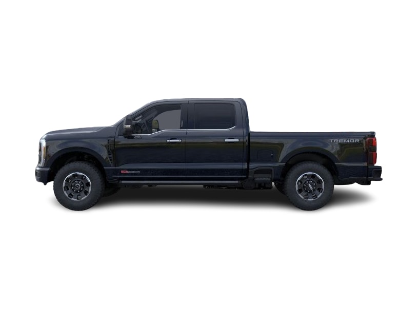 Thumbnail: 2026 Ford F-350 - 3