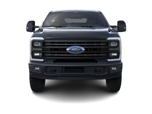 Thumbnail: 2026 Ford F-350 - 5