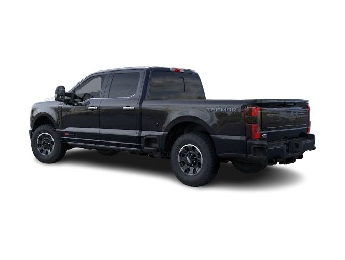 Thumbnail: 2026 Ford F-350 - 13